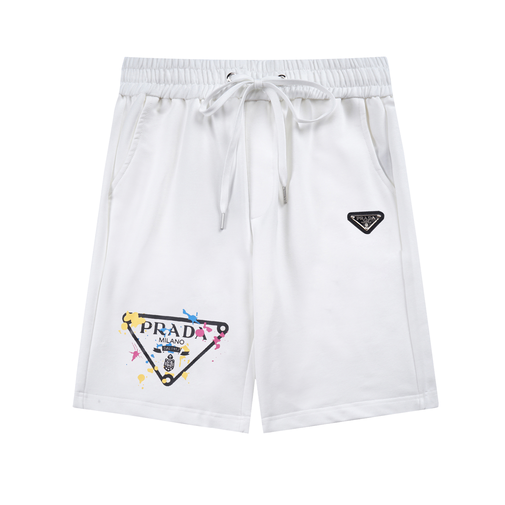 Prada Short Pants